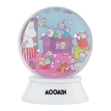 將圖片載入圖庫檢視器 新箱識 🌟7月新貨🌟 現貨 行版 扭蛋 姆明 moonin 水晶球 姆明 小肥肥一族 姆明媽媽 阿美 姆明媽媽 阿美 3號款