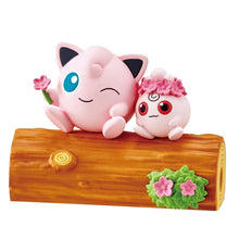 画像をギャラリービューアに読み込む, 新ボックス知識🌟 10月新入荷🌟 既製版、新品、元箱入り、全6種セット リーメント リーメント リーメント ポケットモンスター ポケットモンスター ポケモンフレンズシリーズ 第2弾 下巻 ムームー のんきな午後、ピカチュウ、ピカチュウ、ピジョット、小さなとげのある卵、火の子