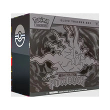 Cargar imagen en el visor de la galería, 新箱識 🌟7月新貨🌟 現貨 遊戲卡 Pokemon PTCG 美版 ME05 Pitch Black Abyss Eye ETB Boxs 深淵之眼