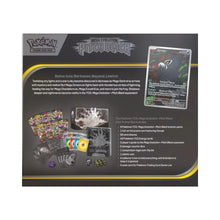 Cargar imagen en el visor de la galería, 新箱識 🌟7月新貨🌟 現貨 遊戲卡 Pokemon PTCG 美版 ME05 Pitch Black Abyss Eye ETB Boxs 深淵之眼
