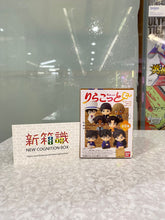 Load image into Gallery viewer, New box information 🌟New arrivals in May🌟 Ready-made Rirakotto food toy Detective Conan sit-down ornaments set of 8 items