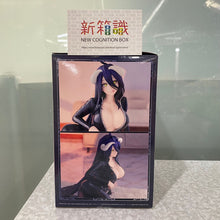 Load image into Gallery viewer, 新箱識 🌟6月新貨🌟現貨 行版 全新 BANDAI 景品 OVERLORD Relax time 雅兒貝德