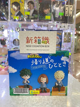 Cargar imagen en el visor de la galería, 新箱識 🌟8月新貨🌟 現貨 全新 盒玩 日版 REMENT MY HERO ACADEMIA Pittori Collection 我的英雄學院 (原盒全6款)