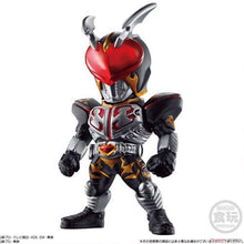 將圖片載入圖庫檢視器 新箱識 食玩 幪面超人 Converge 18 Kamen rider 104 連特別版 一對