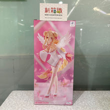 將圖片載入圖庫檢視器 新箱識 🌟4月新貨🌟 現貨 行版 景品 FURYU BiCute Pure 約會大作戰 星宮六喰