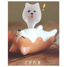 画像をギャラリービューアに読み込む, 新箱識 🌟9月新貨🌟 現貨 日版 扭蛋 stasto 靈魂出竅小動物 一套5款