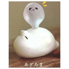 画像をギャラリービューアに読み込む, 新箱識 🌟9月新貨🌟 現貨 日版 扭蛋 stasto 靈魂出竅小動物 一套5款