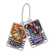 Cargar imagen en el visor de la galería, 新箱識 🌟9月新貨🌟 現貨 行版 BANDAI 扭蛋 2023幪面超人武器系列 一套6款