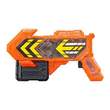 Cargar imagen en el visor de la galería, 新箱識 🌟9月新貨🌟 現貨 行版 BANDAI 扭蛋 2023幪面超人武器系列 一套6款