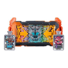 Cargar imagen en el visor de la galería, 新箱識 🌟9月新貨🌟 現貨 行版 BANDAI 扭蛋 2023幪面超人武器系列 一套6款