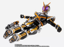 將圖片載入圖庫檢視器 新箱識 🌟5月新貨🌟 現貨 行版 Bandai 魂SHOP限定 真骨雕 幪面超人 Kaixa SHF Kamen rider Kaixa SHF 萬代 s.h.figuarts 幪面超人 Kaixa 真骨彫 555 faiz系列