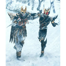 Load image into Gallery viewer, 新箱識 🌟3月新貨🌟 現貨 全新 Bandai s.h.figuarts SHF 真骨彫製法真骨雕 幪面超人 Kuuga 究極 古加 古迦 空我 零號 怪人 九郎岳死鬥套組