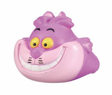 画像をギャラリービューアに読み込む, 新ボックス情報🌟11月新入荷🌟 タカラトミー日本語版既製品 ディズニー ディズニーキャラクターリング チェシャ猫