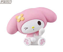 画像をギャラリービューアに読み込む, 新箱知識🌟 9月新入荷🌟 日本語版在庫あり タカラトミー サンリオキャラクターズ サンリオキャラクター スッテンコロリン 転んでもふもふ 転んで怪我 第2弾 マイメロディ