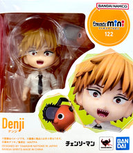 Cargar imagen en el visor de la galería, 新箱識 🌟7月新貨🌟 現貨 行版 Figuarts mini 鏈鋸人 淀治 電鋸人