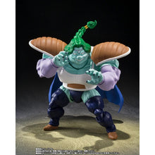 Load image into Gallery viewer, 新箱識 🌟7月新貨🌟 全新 現貨 行版 魂SHOP限定 SHF 薩波 -真正的力量- / S.H.Figuarts ZARBON-TRUE POWER-