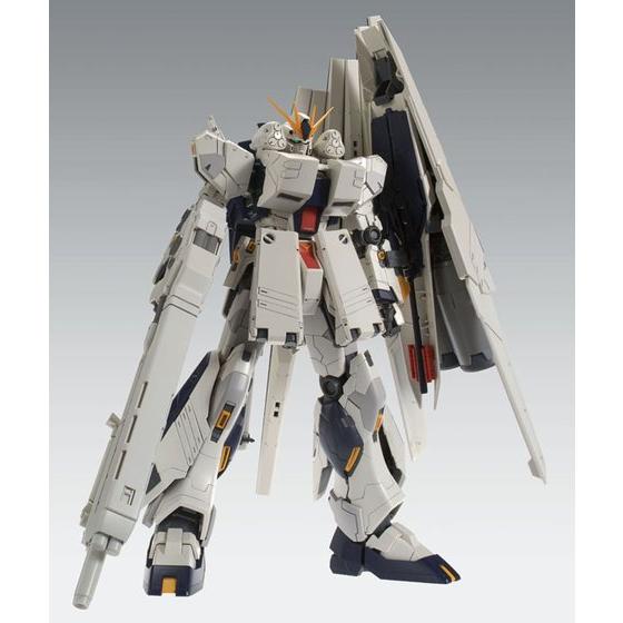 新BOX情報?10月新入荷? スポット魂限定新品モデル MG 1/100 v 
