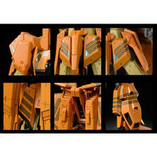 Cargar imagen en el visor de la galería, 新箱識 🌟 5月新貨🌟 現貨 行版 模型 P-Bandai 限定 MG 1/100 MSZ-006-3B Zeta Gundam III B Type GRAY ZETA 黃狼 Z高達