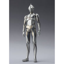 Load image into Gallery viewer, New box knowledge 🌟New goods in May🌟 BANDAI Brand new coffee box, unopened soul limited edition SHF SHIN ULTRAMAN First Contact Ver. Superman is falling, Ver. True Superman, New Superman