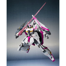 Cargar imagen en el visor de la galería, 新箱識 🌟10月新貨🌟 現貨 魂限 行版 全新 模型 METAL ROBOT SPIRITS (Ka signature) <SIDE MS> Z GUNDAMⅢ Z高達 3號機
