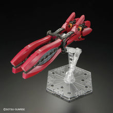 將圖片載入圖庫檢視器 新箱識 🌟 11月新貨🌟 全新 行版 Bandai 模型 福岡 RG 1/144 MSN-04FF SAZABI 沙煞比