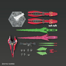 將圖片載入圖庫檢視器 新箱識 🌟 11月新貨🌟 全新 行版 Bandai 模型 福岡 RG 1/144 MSN-04FF SAZABI 沙煞比