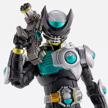 Cargar imagen en el visor de la galería, 新箱識 🌟2月新貨🌟 現貨 行版 PB S.H.Figuarts (SHINKOCCHOU SEIHOU) KAMEN RIDER BIRTH 真骨彫 shf
