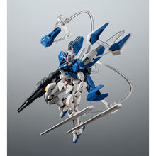 Cargar imagen en el visor de la galería, 新箱識 🌟10月新貨🌟 現貨 魂限 行版 全新 模型 ROBOT SPIRITS <SIDE MS> XVX-016RN GUNDAM AERIAL REBUILD ver.A.N.I.M.E. 水星之魔女 風靈高達