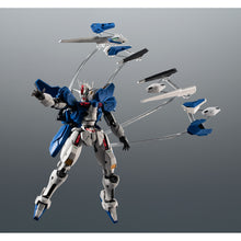 Cargar imagen en el visor de la galería, 新箱識 🌟10月新貨🌟 現貨 魂限 行版 全新 模型 ROBOT SPIRITS <SIDE MS> XVX-016RN GUNDAM AERIAL REBUILD ver.A.N.I.M.E. 水星之魔女 風靈高達