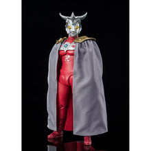 Load image into Gallery viewer, New box knowledge 🌟 New arrivals in November 🌟 Ready-made version of Bandai Hong Kong Soul SHF SHFiguarts ULTRA MANTLE Ultraman Ultra man Salted Egg Superman Salted Egg Superman Superman