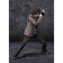 Cargar imagen en el visor de la galería, 新箱識 🌟 11月新貨🌟 現貨 行版 Bandai 港魂 SHF .H.Figuarts 秋月信彥 幪面超人SHADOWMOON 影月 / S.H.Figuarts AKIZUKI NOBUHIKO (KAMEN RIDER BLACK SUN)