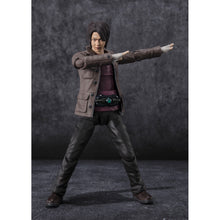 Cargar imagen en el visor de la galería, 新箱識 🌟 11月新貨🌟 現貨 行版 Bandai 港魂 SHF .H.Figuarts 秋月信彥 幪面超人SHADOWMOON 影月 / S.H.Figuarts AKIZUKI NOBUHIKO (KAMEN RIDER BLACK SUN)