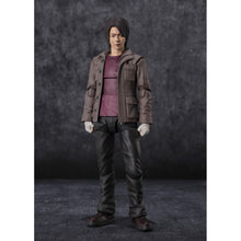 Cargar imagen en el visor de la galería, 新箱識 🌟 11月新貨🌟 現貨 行版 Bandai 港魂 SHF .H.Figuarts 秋月信彥 幪面超人SHADOWMOON 影月 / S.H.Figuarts AKIZUKI NOBUHIKO (KAMEN RIDER BLACK SUN)