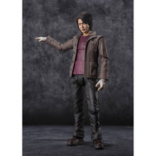 Cargar imagen en el visor de la galería, 新箱識 🌟 11月新貨🌟 現貨 行版 Bandai 港魂 SHF .H.Figuarts 秋月信彥 幪面超人SHADOWMOON 影月 / S.H.Figuarts AKIZUKI NOBUHIKO (KAMEN RIDER BLACK SUN)