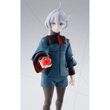 Cargar imagen en el visor de la galería, 新箱識 🌟 10月新貨🌟 現貨 魂限 行版 全新 S.H.Figuarts SHF Miorine Rembran 水星的魔女 米奧琳涅 連布蘭 白毛