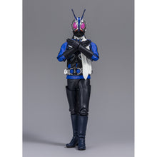 將圖片載入圖庫檢視器 新箱識 🌟 10月新貨🌟 現貨 魂限 行版 全新 SHF S.H.Figuarts MASKED RIDER NO.0 (SHIN MASKED RIDER) 新幪面超人0號