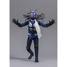 將圖片載入圖庫檢視器 新箱識 🌟 10月新貨🌟 現貨 魂限 行版 全新 SHF S.H.Figuarts MASKED RIDER NO.0 (SHIN MASKED RIDER) 新幪面超人0號