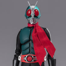 Load image into Gallery viewer, New box information🌟New arrivals in January🌟 Soul Limited SHF MASKED RIDER No.2+1/ICHIMONJI HAYATO Kamenji HAYATO No.2+1 Ichimonji Hayato