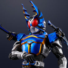 Cargar imagen en el visor de la galería, 新箱識 🌟5月新貨🌟 現貨 行版 Bandai 全新 啡盒 未開 Masked Kamen Rider 幪面超人 假面騎士 GATACK 鋼鬥王 RIDER FORM 騎士形態 SHINKOCCHOU SEIHOU 10th Anniversary Ver. 十周年 紀念版