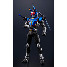 Cargar imagen en el visor de la galería, 新箱識 🌟5月新貨🌟 現貨 行版 Bandai 全新 啡盒 未開 Masked Kamen Rider 幪面超人 假面騎士 GATACK 鋼鬥王 RIDER FORM 騎士形態 SHINKOCCHOU SEIHOU 10th Anniversary Ver. 十周年 紀念版