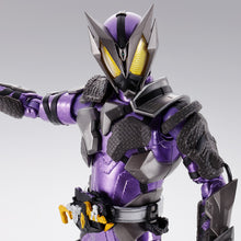 Cargar imagen en el visor de la galería, 新箱識 🌟 10月新貨🌟 現貨 魂限 行版 全新 S.H.Figuarts KAMEN RIDER HOROBI STING SCORPION -S.H.Figuarts 15th anniversary Ver.- 15週年 幪面超人 ZERO-ONE 01 滅 刺針毒蠍 滅亡迅雷 魂限 地台