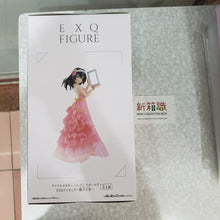 將圖片載入圖庫檢視器 新箱識 🌟9月新貨🌟 Bandai 全新 現貨 日版 BANPRESTO EXQ Figure 景品 偶像大師 灰姑娘女孩 鷺沢文香