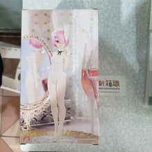 Cargar imagen en el visor de la galería, 新箱識 🌟9月新貨🌟 日版 景品 furyu Re: 從零開始的異世界生活 拉姆 白絲兔女郎