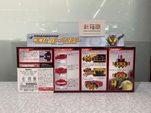 Cargar imagen en el visor de la galería, 新箱識 🌟 11月新貨🌟 行版 幪面超人 BANDAI 傳奇腰帶系列 KIVA變身腰帶