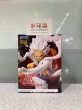 画像をギャラリービューアに読み込む, 新箱知識🌟 12月新入荷🌟 既製品 BATTLE RECORD COLLECTION ワンピース OP ルフィ ファイブギア ファイブギア