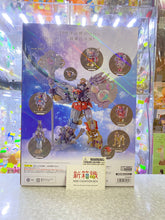 Cargar imagen en el visor de la galería, 新箱識 🌟 12月新貨🌟 現貨 行版 超合金 超魔法合體 國王機械人-迪士尼100周年紀念版-