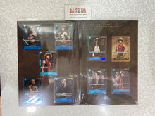 Load image into Gallery viewer, New box knowledge 🌟 New arrivals in February 🌟 Ready-made version of Bandai One Piece card game deluxe card collection set Netflix live version