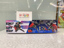 將圖片載入圖庫檢視器 新箱識 🌟 3月新貨🌟 現貨 行版 Bandai 模型 HG 1/144 黑騎士小隊 暴風 (葛里芬・阿爾巴斯特專用機) $180