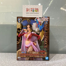 Cargar imagen en el visor de la galería, 新箱識 🌟 11月新貨🌟 現貨 全新 行版 景品 DXF 海賊王 ~THE GRANDLINE SERIES~EXTRA ONE PIECE 女帝 寶亞·漢哥古