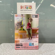 Cargar imagen en el visor de la galería, 新箱識 🌟 11月新貨🌟 現貨 行版 全新 景品 DEDECOLLE 青春豬頭少年不會夢到兔女郎學姊 古賀朋繪